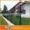 PVC Coated Welded Wire Mesh Fence
