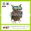 Outdoor and Garden patio decor standing Germany style Owl