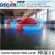 Shenzhen manufacturer outdoor large stadium 360 degree led video display led commercial advertising display screen