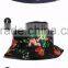 Japan wholesale high quality fabric for summer bucket hat pattern