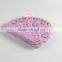 Good quality color custom wholesale newborn baby girl knit hats