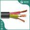 450/750V Copper Conductor 4 Core 16mm2 Copper Cable