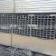 galvanized square steel tube