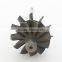 K03 5303-120-5013/5303-120-5014/5303-120-5025/5303-120-5027/5303-120-5029 Turbine wheel shaft