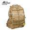 Improved Advanced Tactical Molle System Combine With 3D Military tactical bag