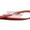 HOSO RACING 5000lbs Front NYLON Screw Tow Hook Strap