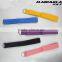 MACHUKA 100% cotton resistance band tension yoga band for sale from China factory