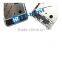 Free shipping Wholesale 100% original high quality mid frame for iphone 4