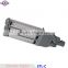 Outdoor extruded aluminum housing for led street light 180w