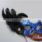 Halloween Accessories Cock Feather Mask