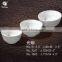 high quality cutomized unbreakable 100% melamine customized Plastic rice melamine cereal bowls