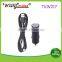 Mini USB Car Charger 5V 2.1A USB Port Car Charger for Iphone6s