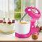Popular High Quality Adjustanle Speed Electric Egg Mixer