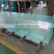 Super Clear Float Heat Strengthened Glass manufacturer