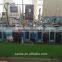 new automatic pipe making machine