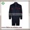 65% polyester 35% cotton fabric for workwear