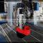 HSD high accuracy Italy 9.0KW atc machine/cnc machine center