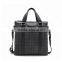 Imported China Goods European Style Tote Brifecase,Men's Business Single Shoulder Bag,Mulfunctioonal Messenger Bag