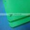 wholesale CNC machining parts plastic green nylon board