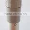 adjustable aluminum tradeshow display stand