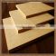 hot sale sublimation mdf. mdf board sublimation/plate mdf raw price/vinyl wrapped mdf board