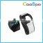 New design bluetooth and ANT+ smart watch with heart rate monitor
