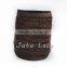 High Stretchy 5/8'' Velvet Fold Over Elastic for Baby Hair headbands FOE