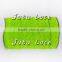 Stretch Lace - LIME - 1" Elastic Lace - Lace Trim - Elastic Lace by the Yard - 1" Lace - 1 inch Elastic Lace Yardage