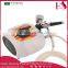 HSENG HS08-6AC-SK portable airbrush makeup with airbrush compressor