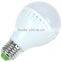 LED Bulb Light 9W E27 220V with Epistar SMD 2835 high power low price Energy-saving Bulb