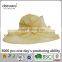 Philippine Sinamay Women Hat China Wholesale Ladies Church Hat