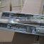 Soft closing drawer slide