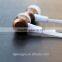 new products el wire earphone long wire, flat wire earphone