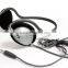 Good Quality Cheap Price Headphone Electronic Computer Accesories Communication Best Sound Heavy Bass Headphone