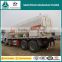 Howo Oil Tanker Truck 25000L Heavy Duty Truck Fuel Tankers on Sale                        
                                                Quality Choice