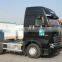 china supplier Sinotruk Howo Tractor Trailer Truck Head For Sale