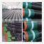 2016 hot sales API 5CT oilfield tubing
