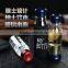 M075 High quality bottle glass glass water bottle sport bottle