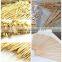 disposable bamboo handle teppo skewer in length 7cm