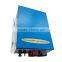 Portable Solar Power Generator, MPPT controller built-in and 12V 40ah deepcycle batteries,300W solar hybrid inverter,