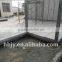 ECO friendly fiber cement eps sandwich prefab house