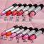 No.H113 Balm 12 color lipstick nude color wholesale lip gloss lip lightening cream