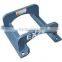 Kobelco SK200 SK230 SK260 SK300 excavator track guard
