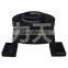 Excavator seat-spring excavator track Yoke