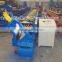 Galvanized Drywall Used Omega Profile Light Gauge Steel Framing Cold Roll Forming Machine
