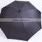 30incun auto open umbrella and good quality windproof golf and EVA handle and