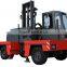 FDS60---- 6ton diesel side loader with Japanese Isuzu/Chinese CHAOCHAI Engine for available