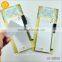 manufacturer promotion good quality Sticky notes lovely phone books