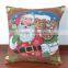 PLUS new arrival christmas art cushion cover