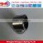 HK needle roller bearings size chart